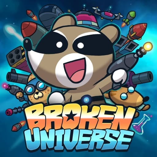 残缺宇宙-v1.0.0-中文-60帧-
