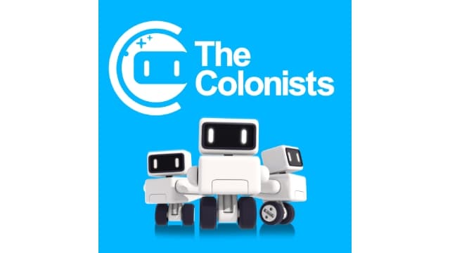 殖民者The Colonists-v1.0.1.3-中文60帧-