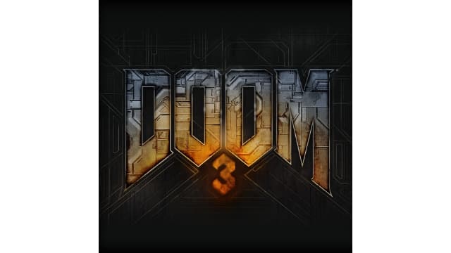 毁灭战士3DOOM 3-v1.0.4-附汉化补丁-安卓会卡捏-