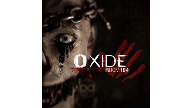 氧化室104号Oxide Room 104-v1.0.3-中文30帧-