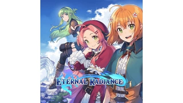 永恒光辉Eternal Radiance-v1.01-中文30帧-