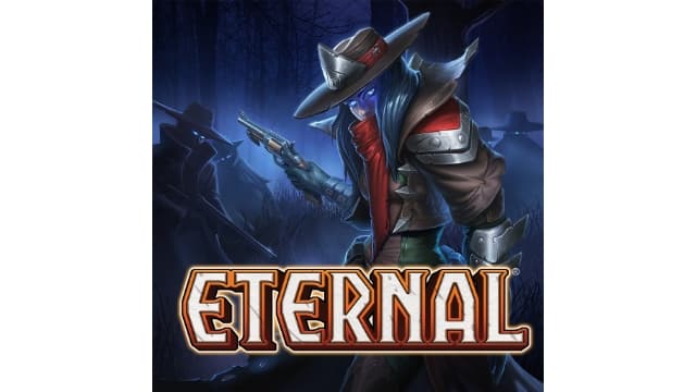 永恒卡牌Eternal Card Game-v1.57.0-中文60帧-