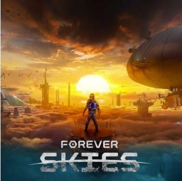 永恒天空Forever Skies-