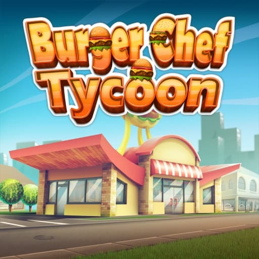 汉堡大亨Burger Chef Tycoon-v1.4.0-2dlc-中文-60帧-