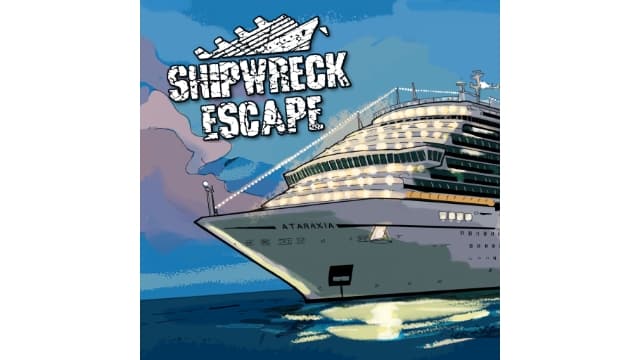 沉船逃生Shipwreck Escape-v1.0.0-中文60帧-