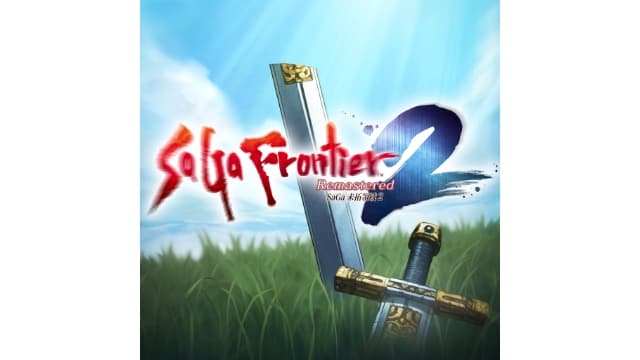 沙加未拓领域2 Remastered-v1.0.3-中文60帧-