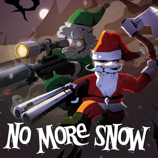 没有雪了-v1.0.1-中文-30帧-