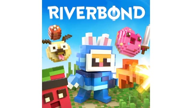 河畔之乡Riverbond-v1.0.0-中文60帧-安卓会卡捏-梧槎子渊阁