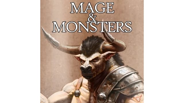 法师与魔物Mage & Monsters-v2.3.1-中文60帧-