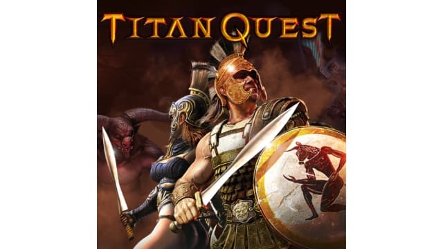 泰坦之旅Titan Quest-v1.0.5.2-2dlc-中文-安卓闪退捏-