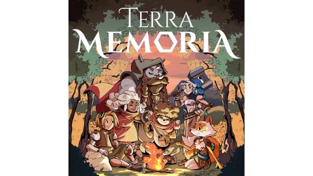 泰拉往事Terra Memoria-v2024.6.10a-中文30帧-