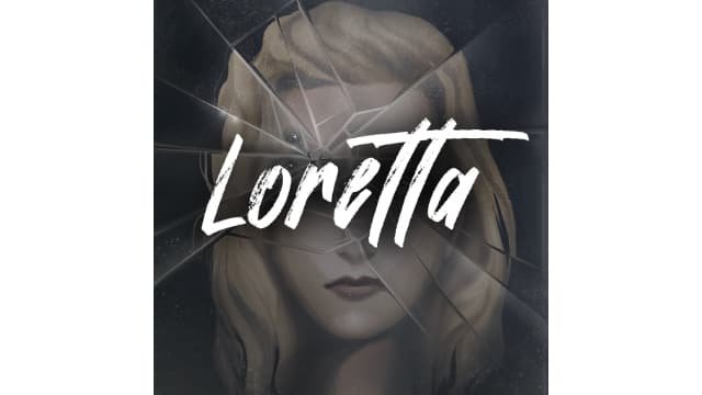 洛蕾塔Loretta-v1.1.2i-中文60帧-