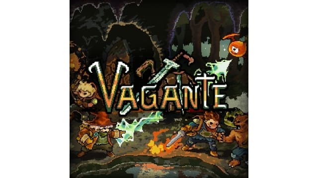 流浪Vagante-v1.1.1-中文60帧-