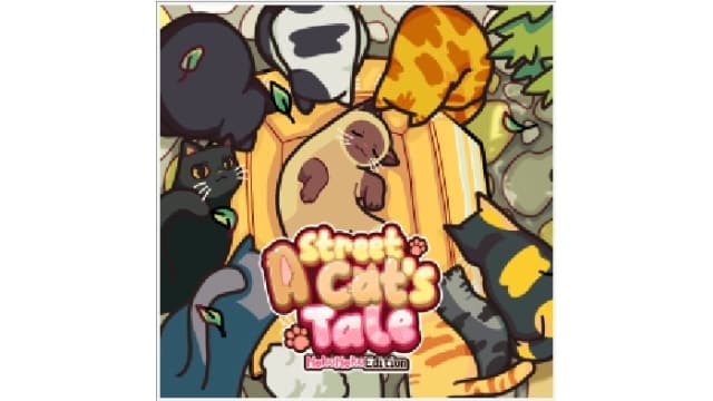 流浪猫的故事1-2-v1.0.0-中文60帧-