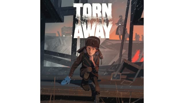 流离归途Torn Away-v1.12.3.1-中文60帧-