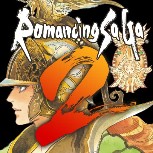 浪漫沙加2-v1.0.2-30帧-