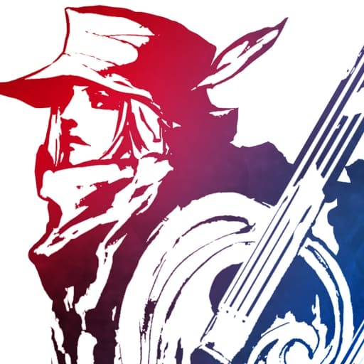 浪漫沙加:吟游诗人之歌高清版-v1.0.2-60帧-