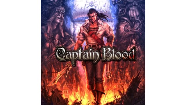浴血船长 Captain Blood-v1.0.0-中文-安卓会卡捏-梧槎子渊阁