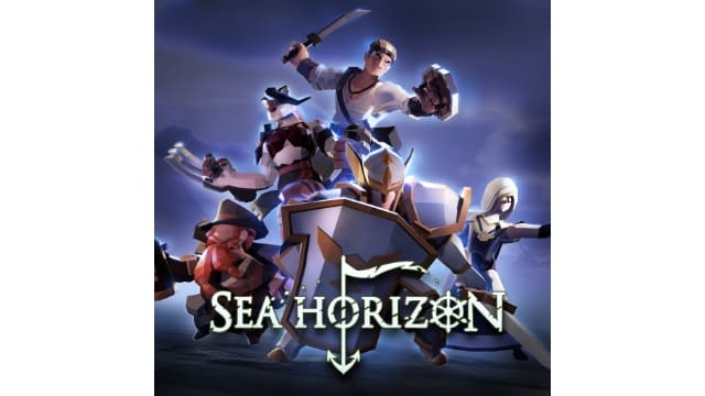 海平线 无尽旅程Sea Horizon-v1.0.3-中文30帧-
