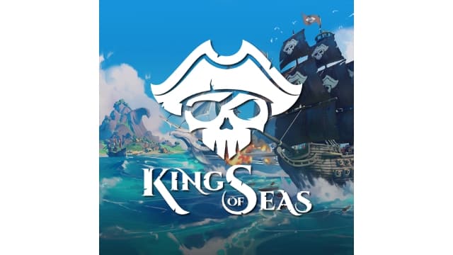 海洋之王King of Seas-v1.0.4-中文30帧-