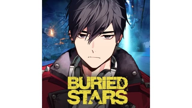 深埋之星BURIED STARS-v1.0.6-中文60帧-