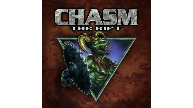 深渊：地狱裂谷Chasm The Rift-v1.0.4-中文60帧-