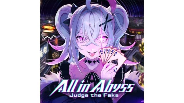 深渊绝赌 千王处刑-v1.0.2-1dlc-中文60帧-