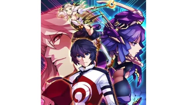 混沌代码 新生浩劫-v1.0.1-中文60帧-sudachi可运行-