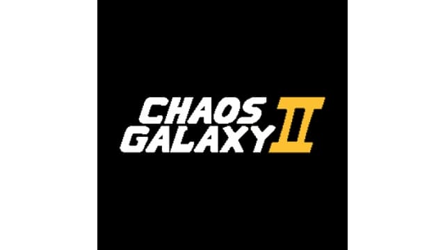 混沌银河2 Chaos Galaxy 2-v1.0.1-中文60帧-