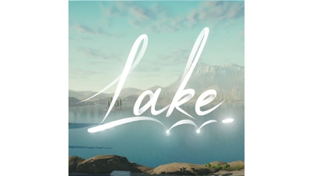 湖Lake-v1.2.1.8-中文60帧-