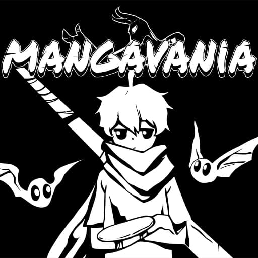 漫画恶魔城-60帧-