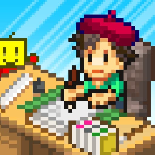 漫画道场物语-v1.3.1-20帧流畅-