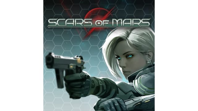 火星伤痕Scars of Mars-v1.1.1-中文30帧-