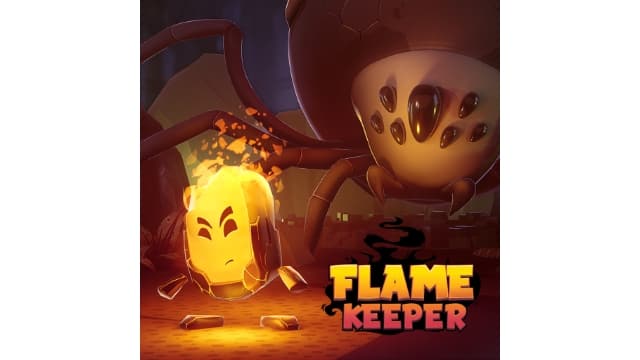 火焰守护者Flame Keeper-v1.0.5-中文60帧-