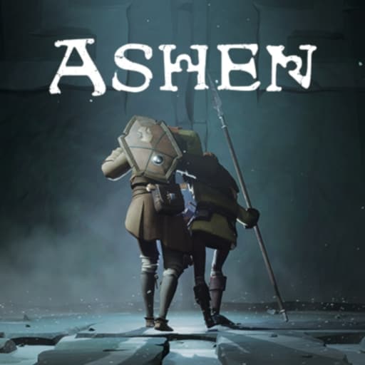 灰烬 Ashen-60帧-