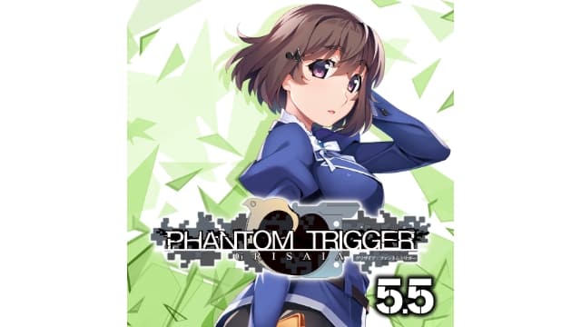 灰色幻影扳机5.5-v1.0.0-中文60帧-