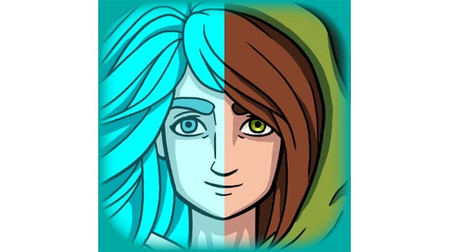 灵界女孩Whispering Willows-v1.3.0b-中文60帧-