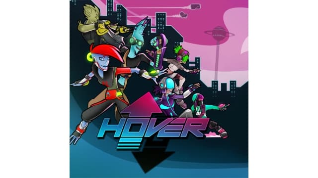 炫空Hover-v1.0.1-中文60帧-sudachi可运行-