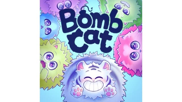 炸弹猫Bomb Cat-v1.0.0-中文60帧-