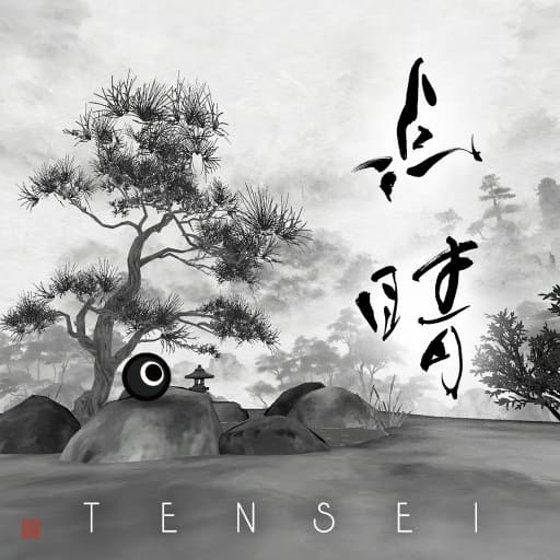 点睛TENSEI-v1.1.0-中文30帧-