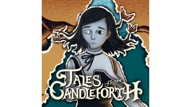 烛台故事Tales from Candleforth-v1.0.1-中文60帧-