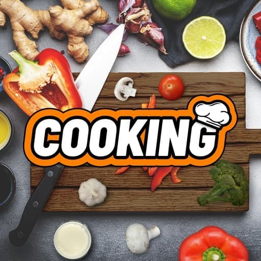 烹饪 Cooking-v1.0.2-50帧左右-