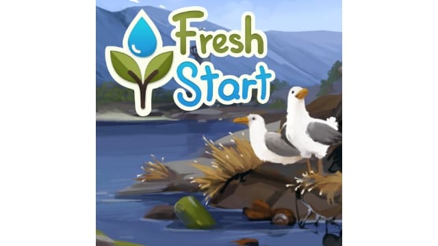 焕然一新Fresh Start-v1.0.0-中文30帧-