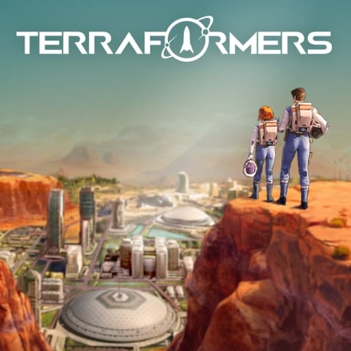 焕然异星Terraformers-v1.5.38-1dlc-中文-30帧-