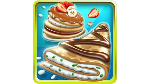煎饼吧大亨Pancake Bar Tycoon-v1.0.0-2dlc-中文60帧-