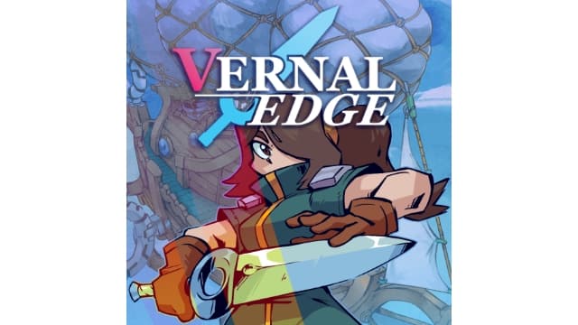 熙春之刃Vernal Edge-v1.0.3-中文60帧-