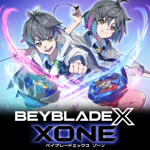 爆旋陀螺 X XONE-v1.0.7-9dlc-日文-30帧-