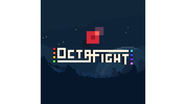 爆炸战斗OctaFight-v1.0.2-中文60帧-