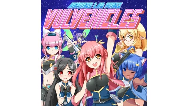 爆裂武装巴尔战车-v1.0.3-中文60帧-