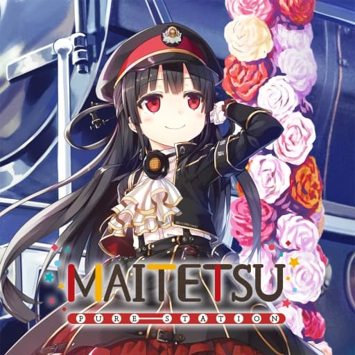 爱上火车-v1.0.3-60帧-